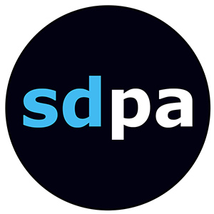 SDPA Logo