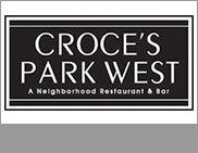 Croce's Park West logo